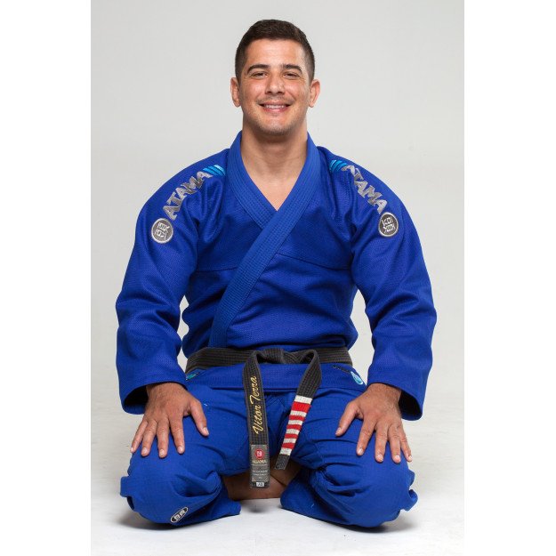 Kimono JJB Atama Mundial