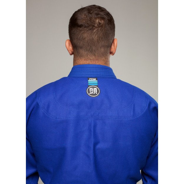 Kimono JJB Atama Mundial