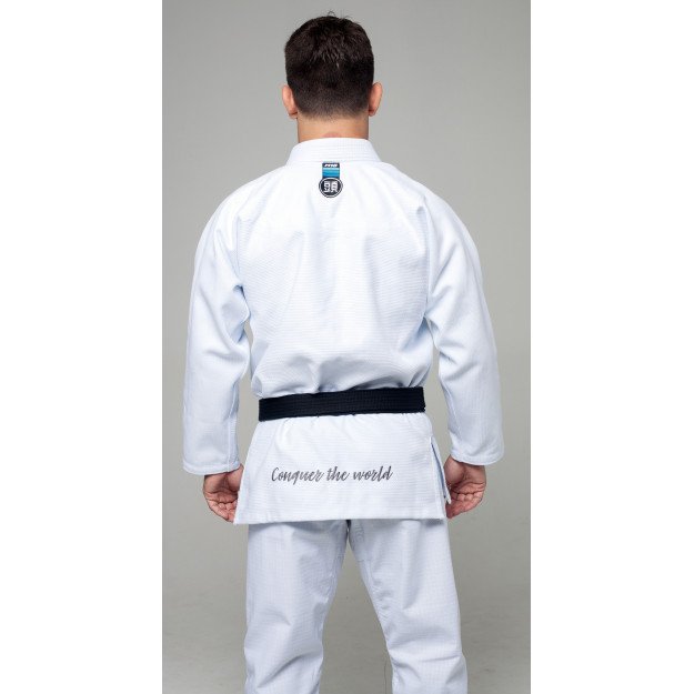 Kimono JJB Atama Mundial