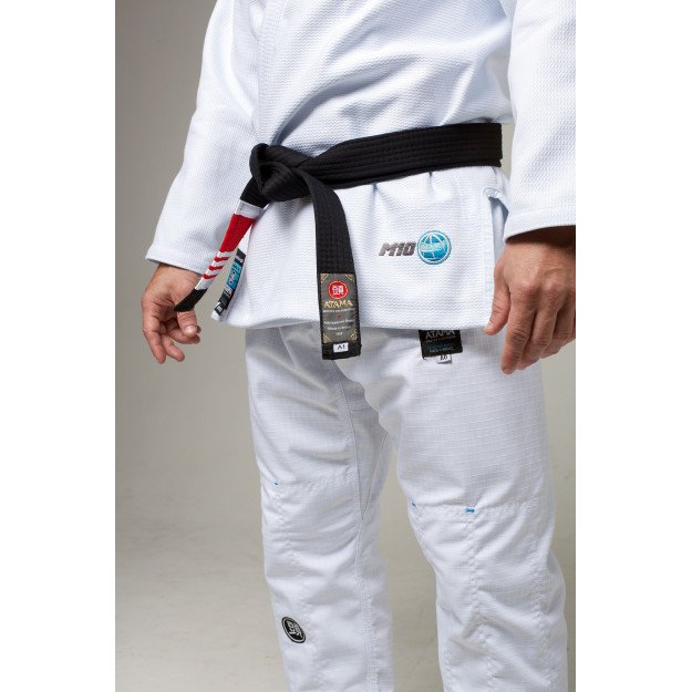 Kimono JJB Atama Mundial