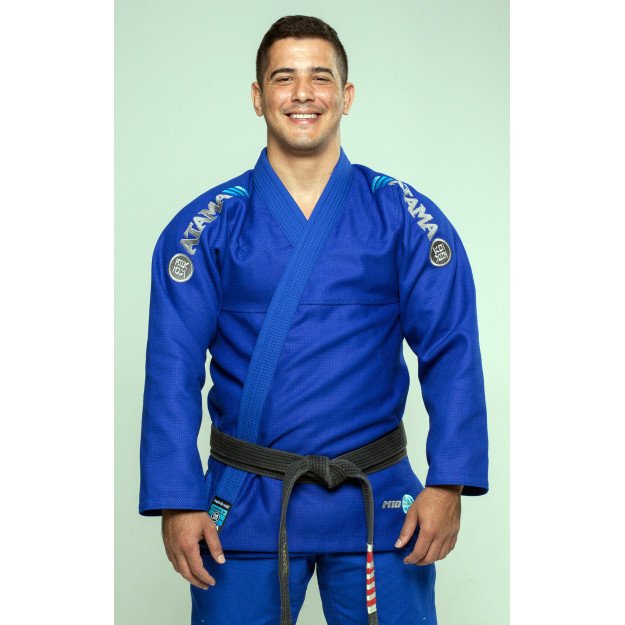 Kimono JJB Atama Mundial