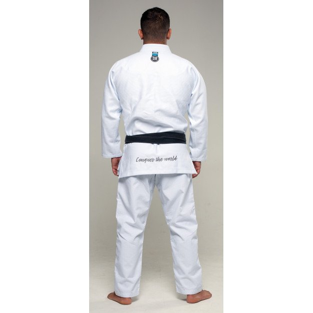 Kimono JJB Atama Mundial