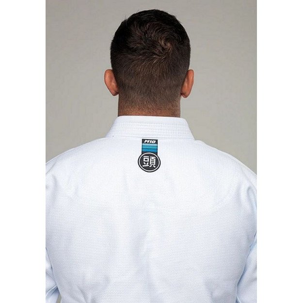 Kimono JJB Atama Mundial