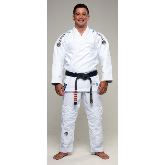 Kimono JJB Atama Mundial