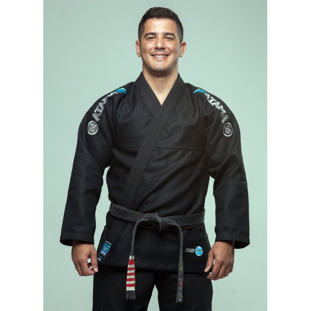 Kimono JJB Atama Mundial