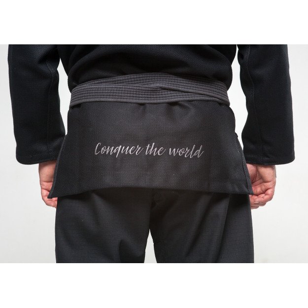 Kimono JJB Atama Mundial