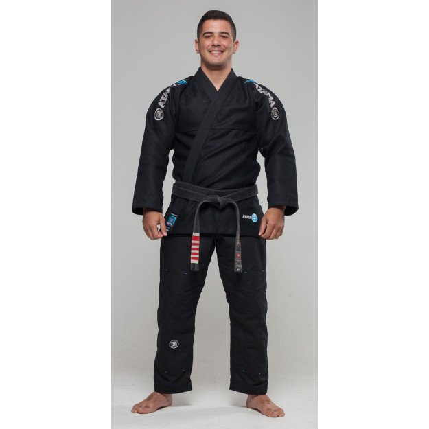 Kimono JJB Atama Mundial