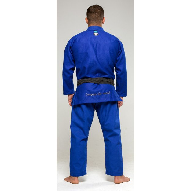 Kimono JJB Atama Mundial