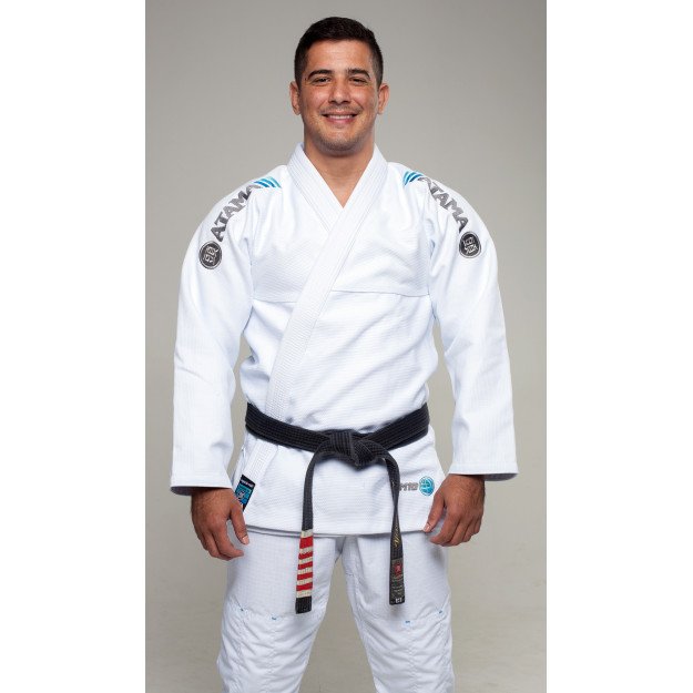 Kimono JJB Atama Mundial