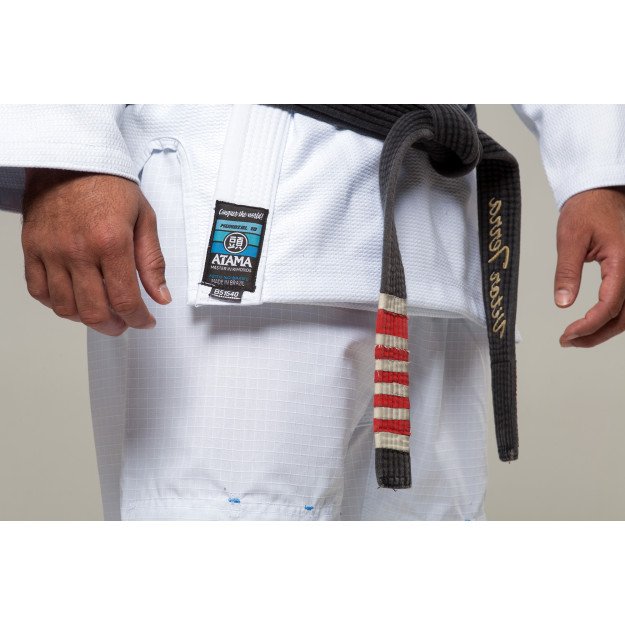 Kimono JJB Atama Mundial