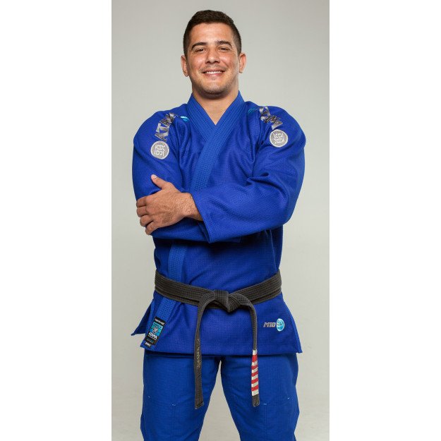 Kimono JJB Atama Mundial