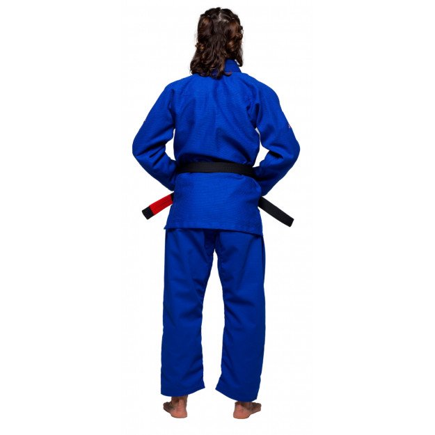 Kimono JJB Atama Infinity Colab coupe cintrée