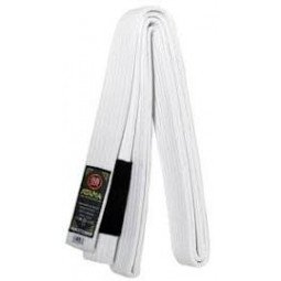 Ceinture JJB Atama Blanche