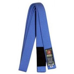 Ceinture JJB Atama Bleue
