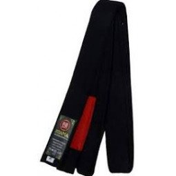 Ceinture JJB Atama Noire