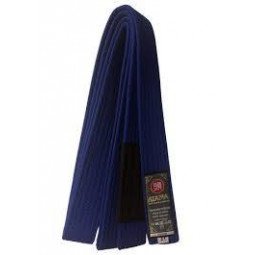 Ceinture JJB Atama Bleu foncé