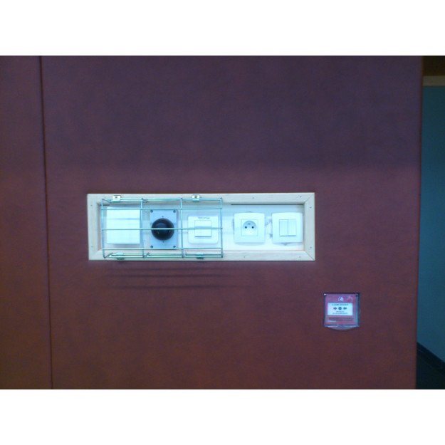 Protection Murale Classee Non-feu M1 Ou M2