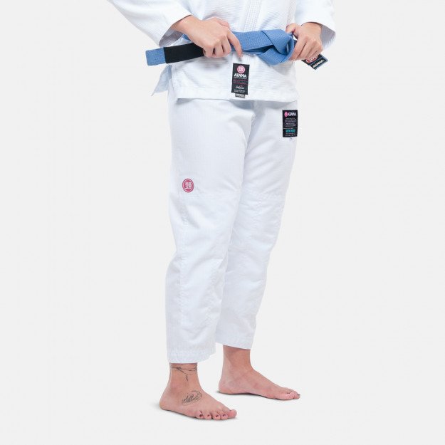 Kimono JJB Atama Ultra Light coup cintrée