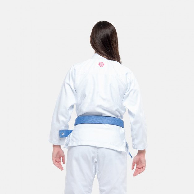 Kimono JJB Atama Ultra Light coup cintrée