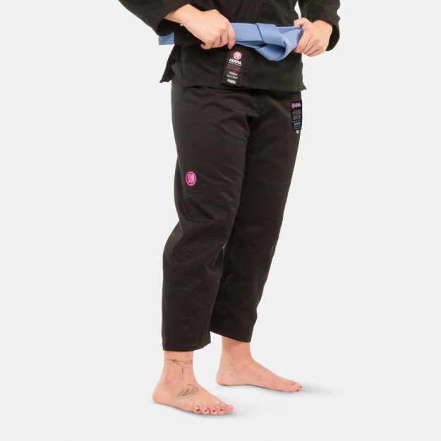 Kimono JJB Atama Ultra Light coup cintrée