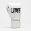 Gants de Boxe Leone The Greatest 100% cuir