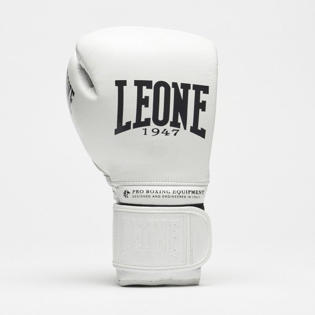 Gants de Boxe Leone The Greatest 100% cuir