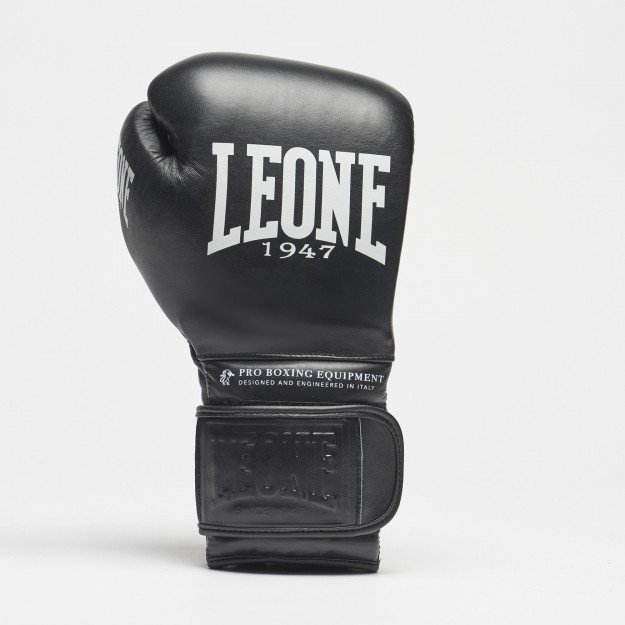 Gants de Boxe Leone The Greatest 100% cuir