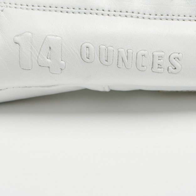 Gants de Boxe Leone The Greatest 100% cuir