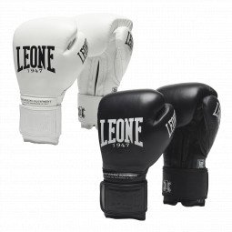 Gants de Boxe Leone The Greatest 100% cuir