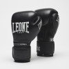 Gants de Boxe Leone The Greatest 100% cuir