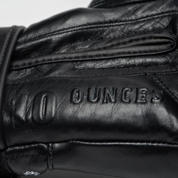 Gants de Boxe Leone The Greatest 100% cuir