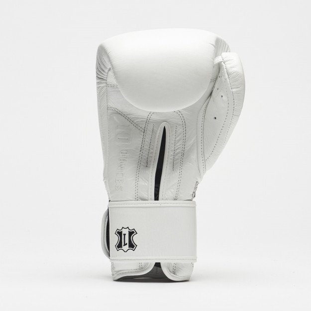 Gants de Boxe Leone The Greatest 100% cuir