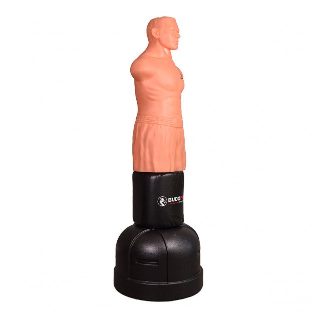 Mannequin de Frappe BudoMan XL