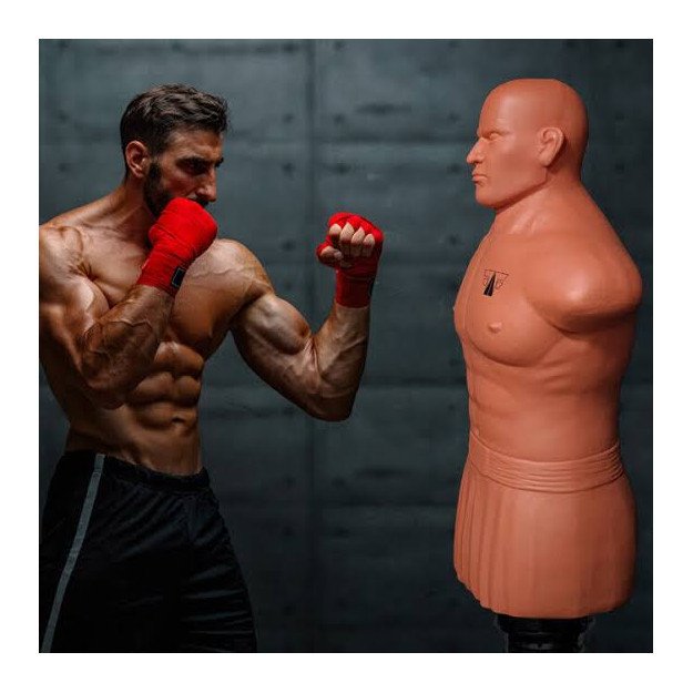 Mannequin de Frappe BudoMan XL