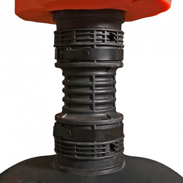 Mannequin de Frappe BudoMan XL