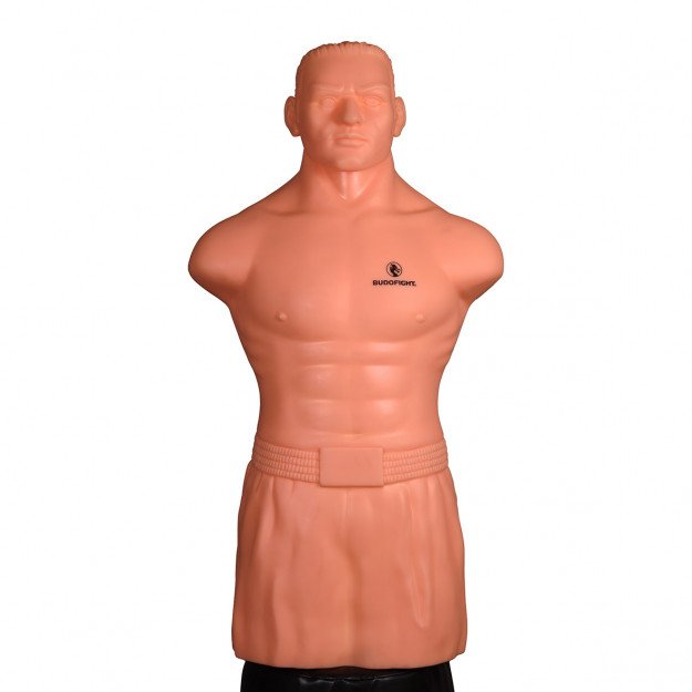 Mannequin de Frappe BudoMan XL