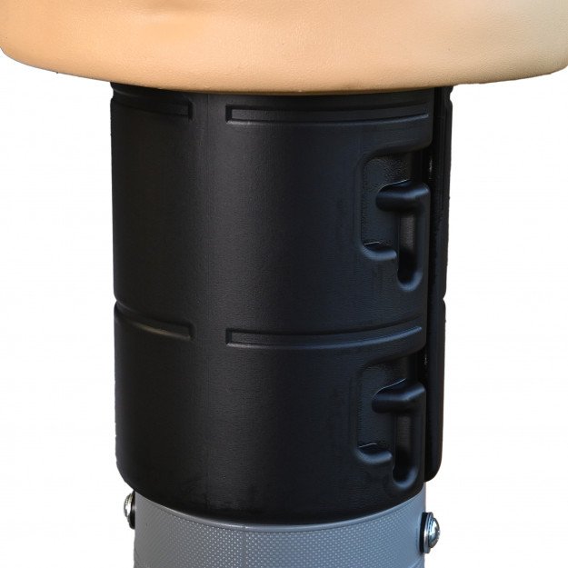 Mannequin de Frappe BudoMan