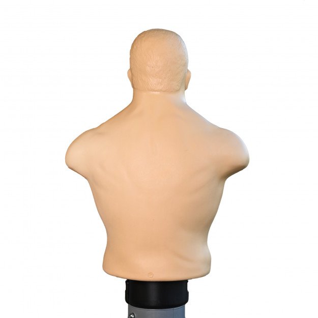 Mannequin de Frappe BudoMan