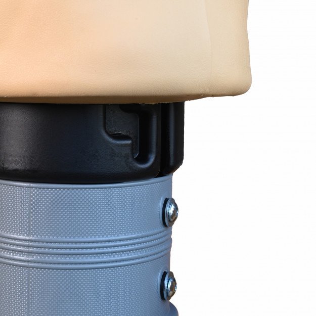 Mannequin de Frappe BudoMan