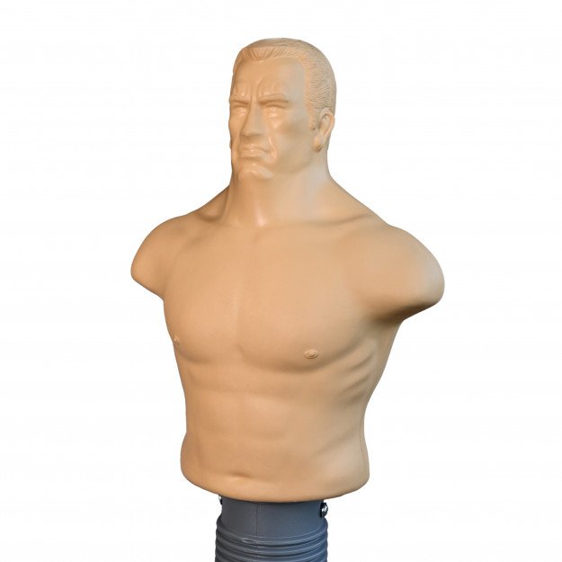 Mannequin de Frappe BudoMan