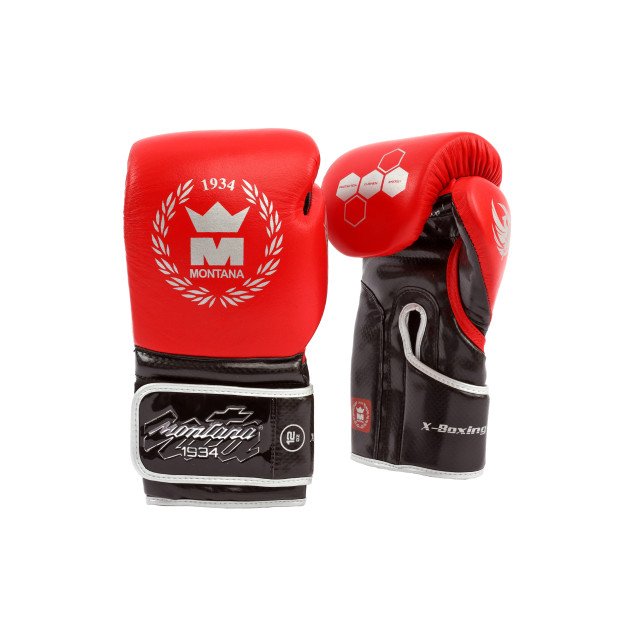 Gants de Boxe Montana Multiboxe