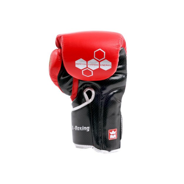 Gants de Boxe Montana Multiboxe