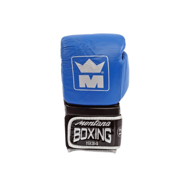 Gants de Boxe Montana Multiboxe