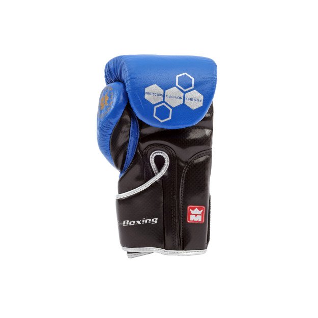 Gants de Boxe Montana Multiboxe