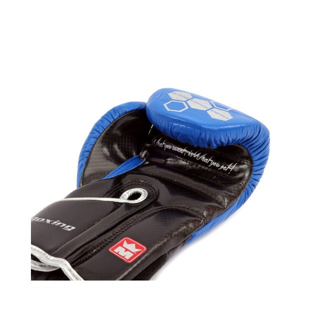 Gants de Boxe Montana Multiboxe