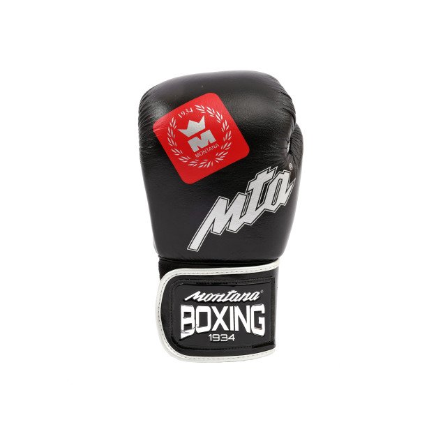 Gants de Boxe Sparring Montana