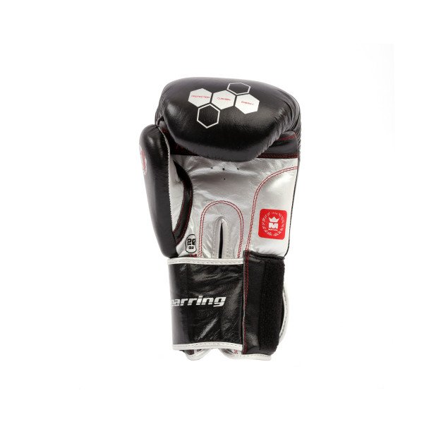 Gants de Boxe Sparring Montana