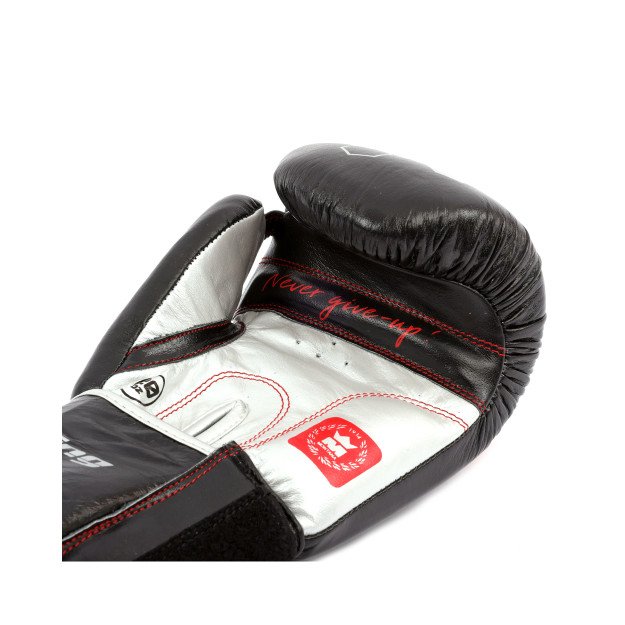 Gants de Boxe Sparring Montana