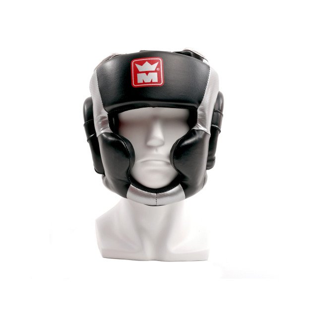 Casque de Boxe Intégral Montana