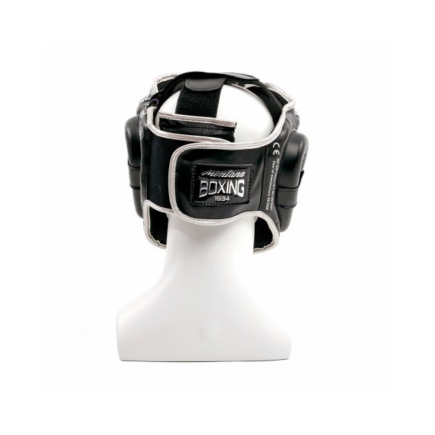 Casque de Boxe Intégral Montana